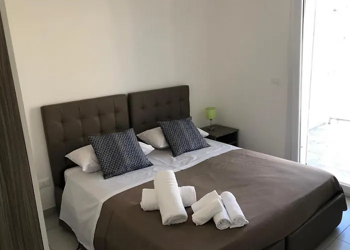 3G Baroque Apartments