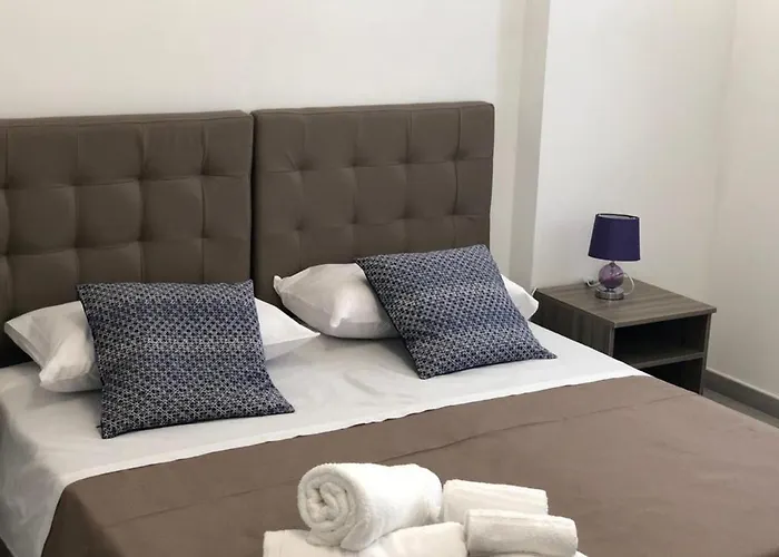 3G Baroque Apartments