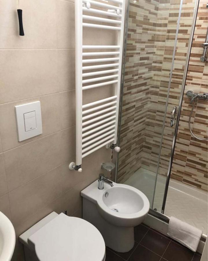 3g Baroque Appartement Lecce