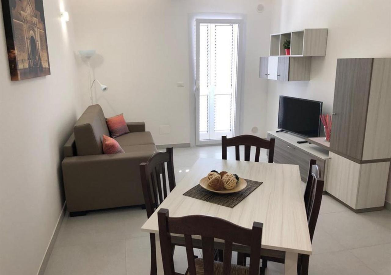 Appartement 3g Baroque
