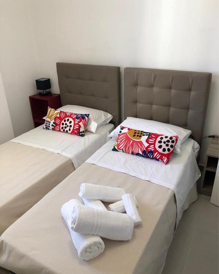 Appartement 3g Baroque Lecce