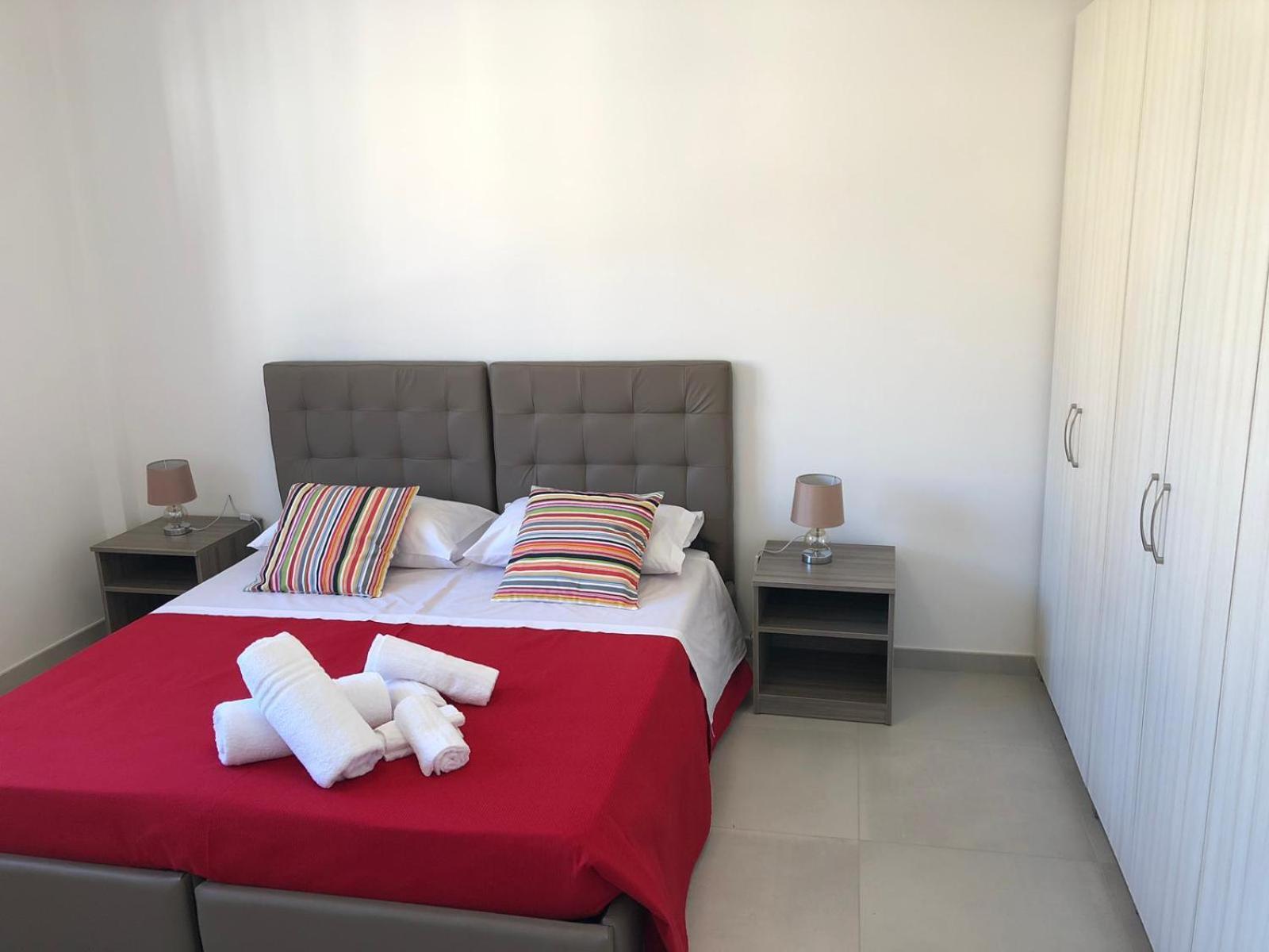 3g Baroque Appartement *