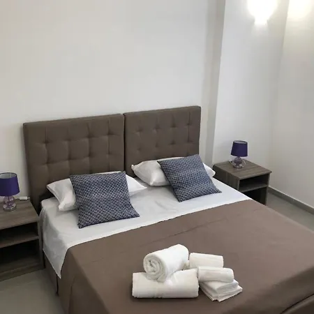 3G Baroque Apartments Lecce Exterior photo