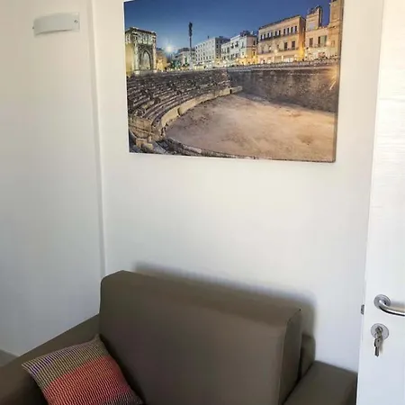 3G Baroque Apartments Lecce Exterior photo