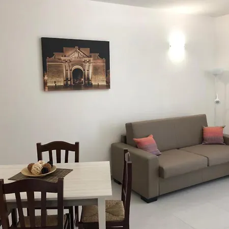 3G Baroque Apartments Lecce Exterior photo