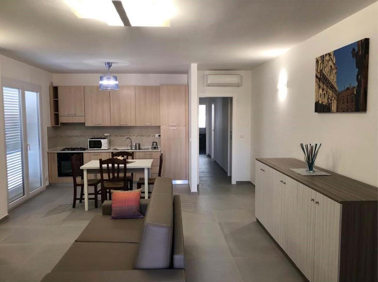3g Baroque Apartamento