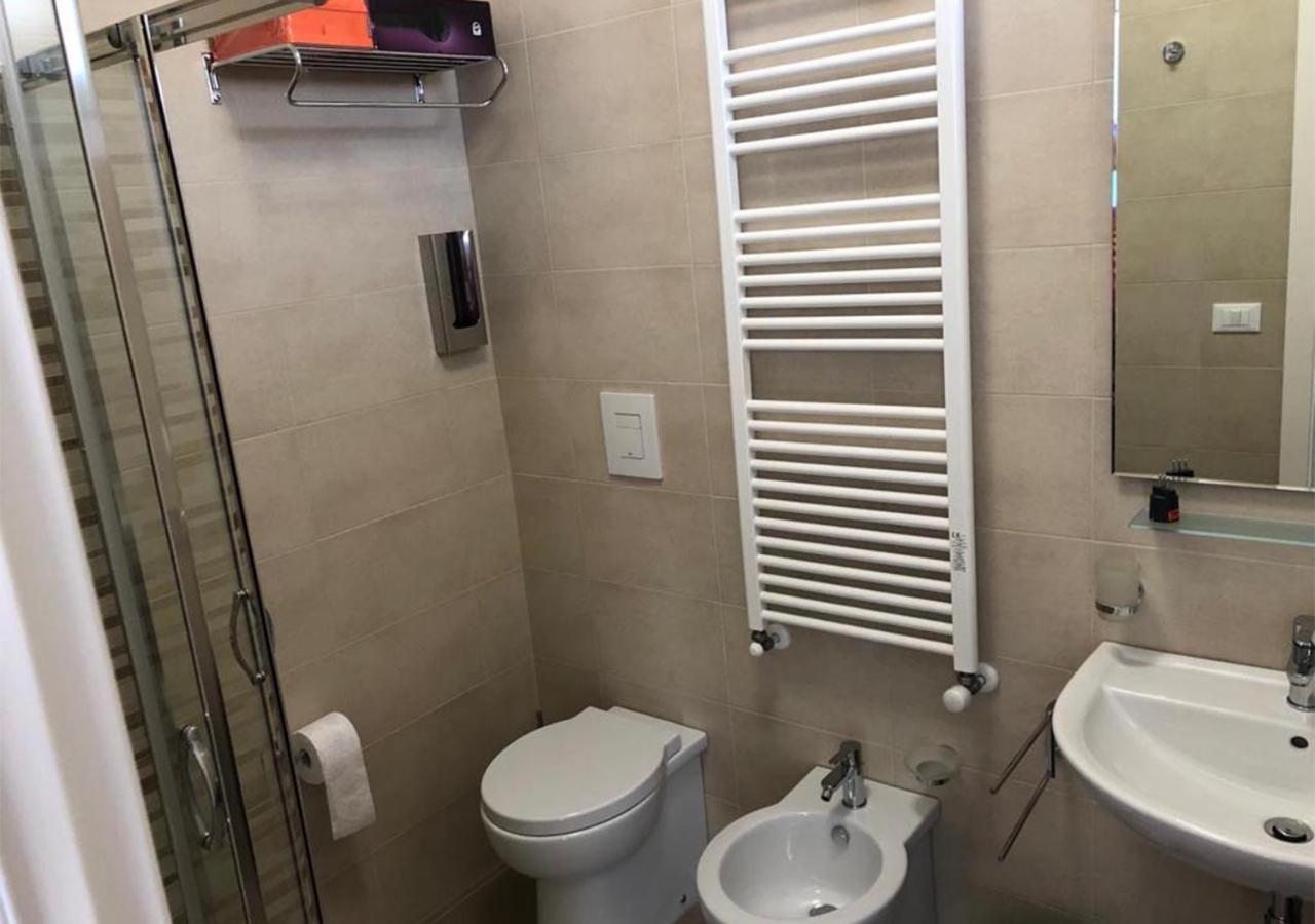 3g Baroque Apartamento Lecce