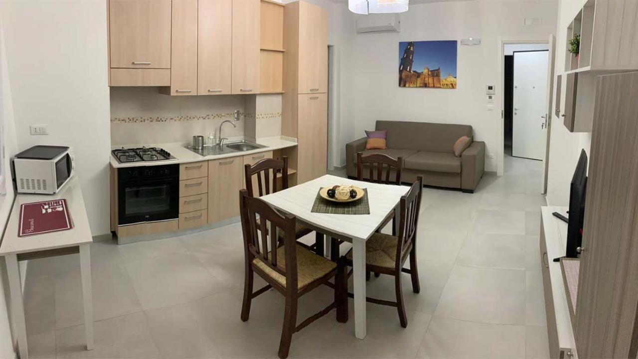 3g Baroque Apartamento *