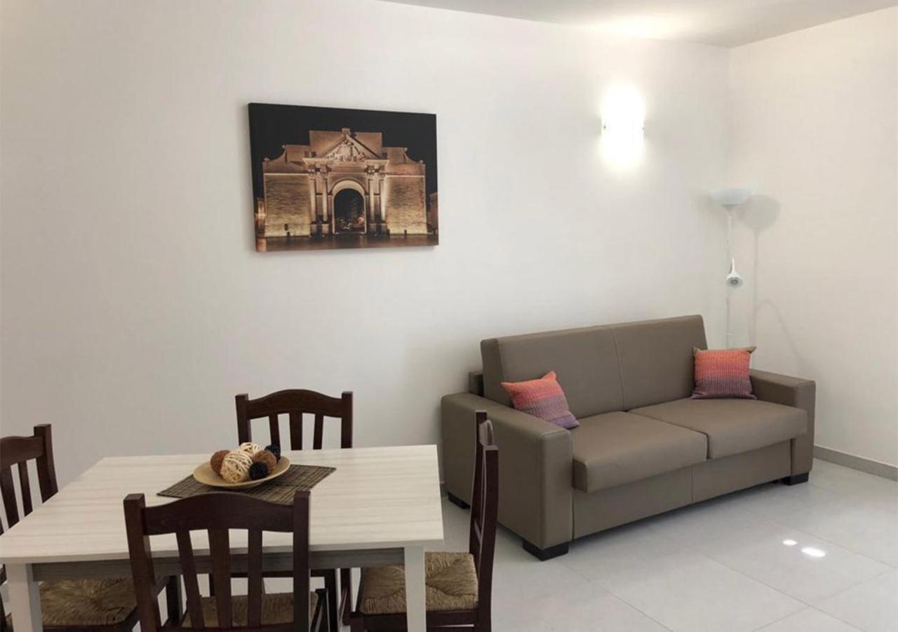 3g Baroque Apartamento