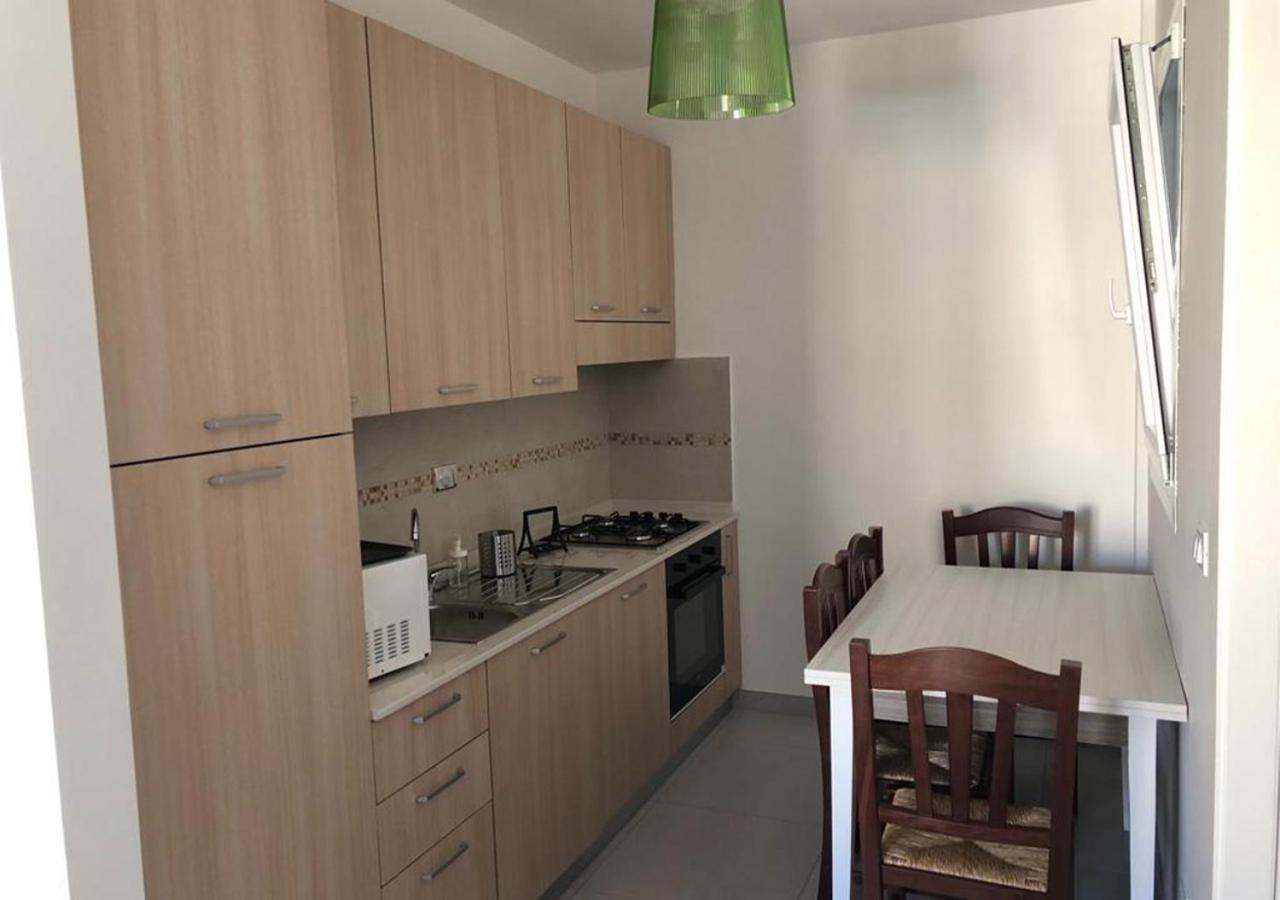 Apartamento 3g Baroque Lecce