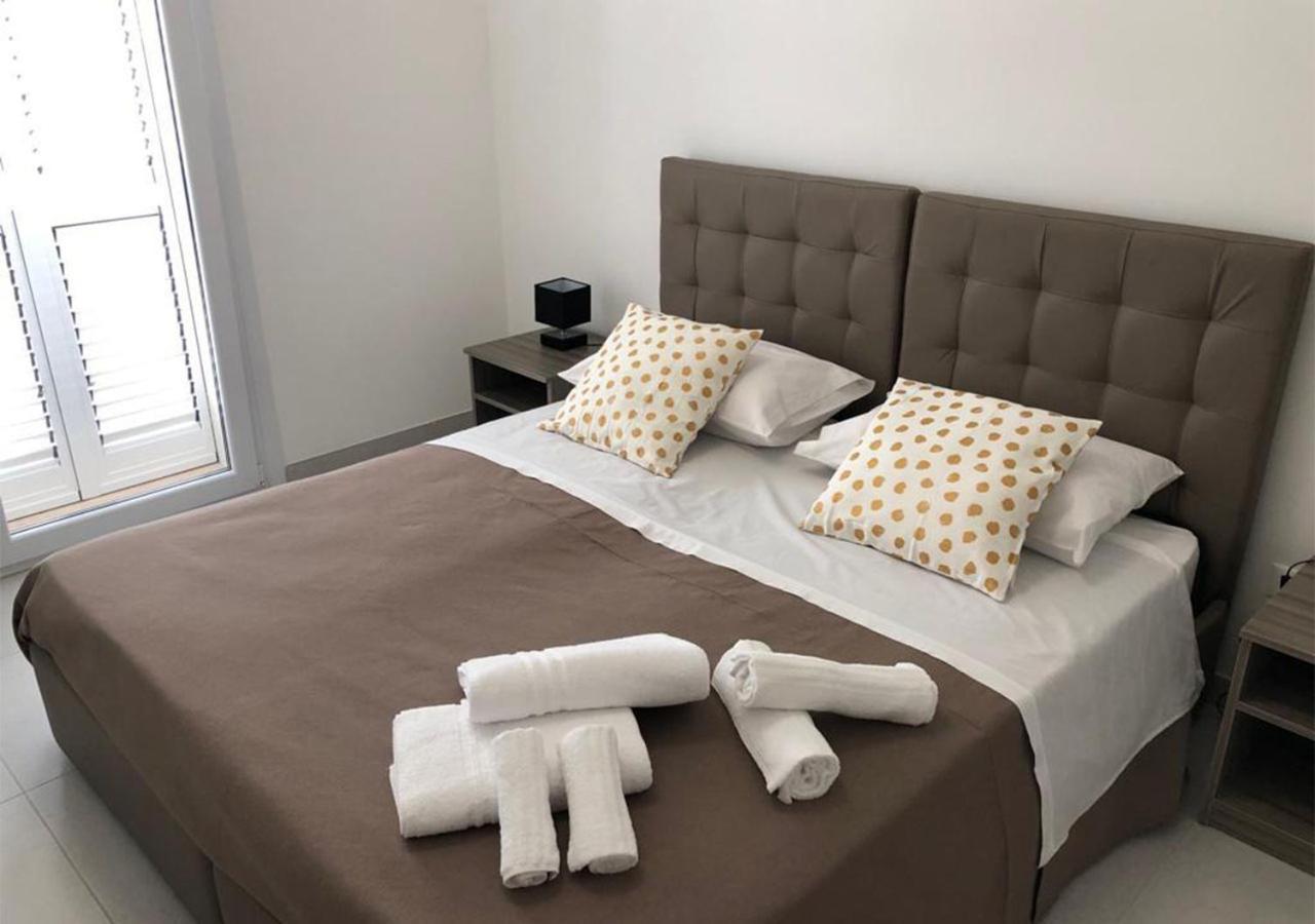 Apartamento 3g Baroque Lecce