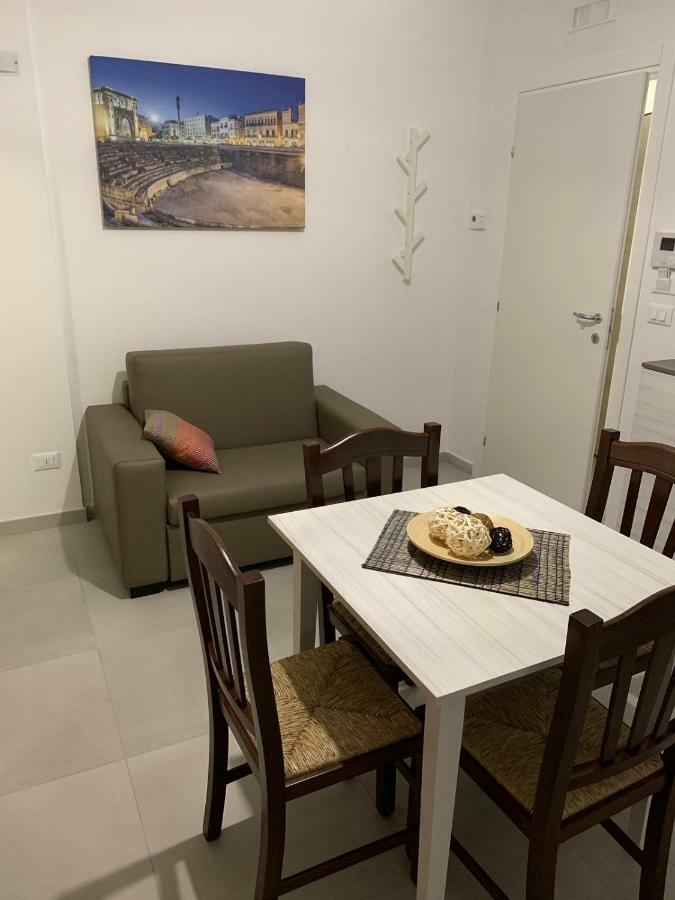 3g Baroque Apartamento